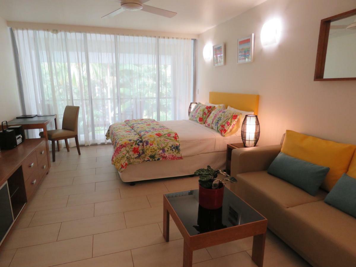 Ferienwohnung Hidden Gem @ Palm Cove Exterior foto