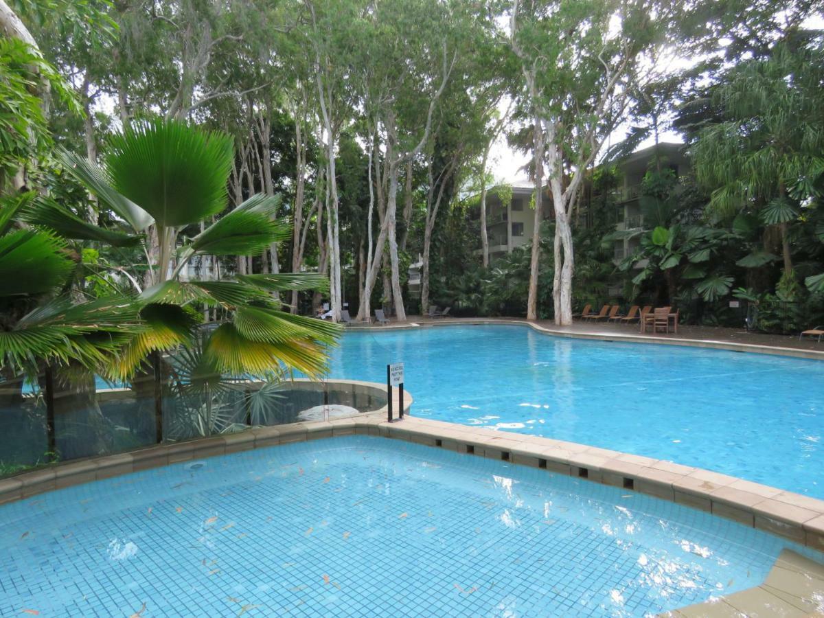 Ferienwohnung Hidden Gem @ Palm Cove Exterior foto