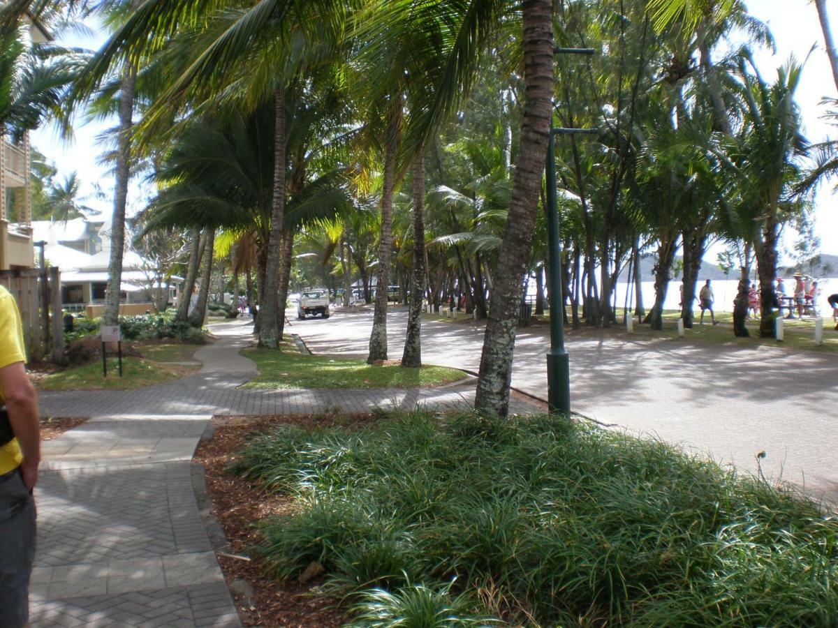 Ferienwohnung Hidden Gem @ Palm Cove Exterior foto