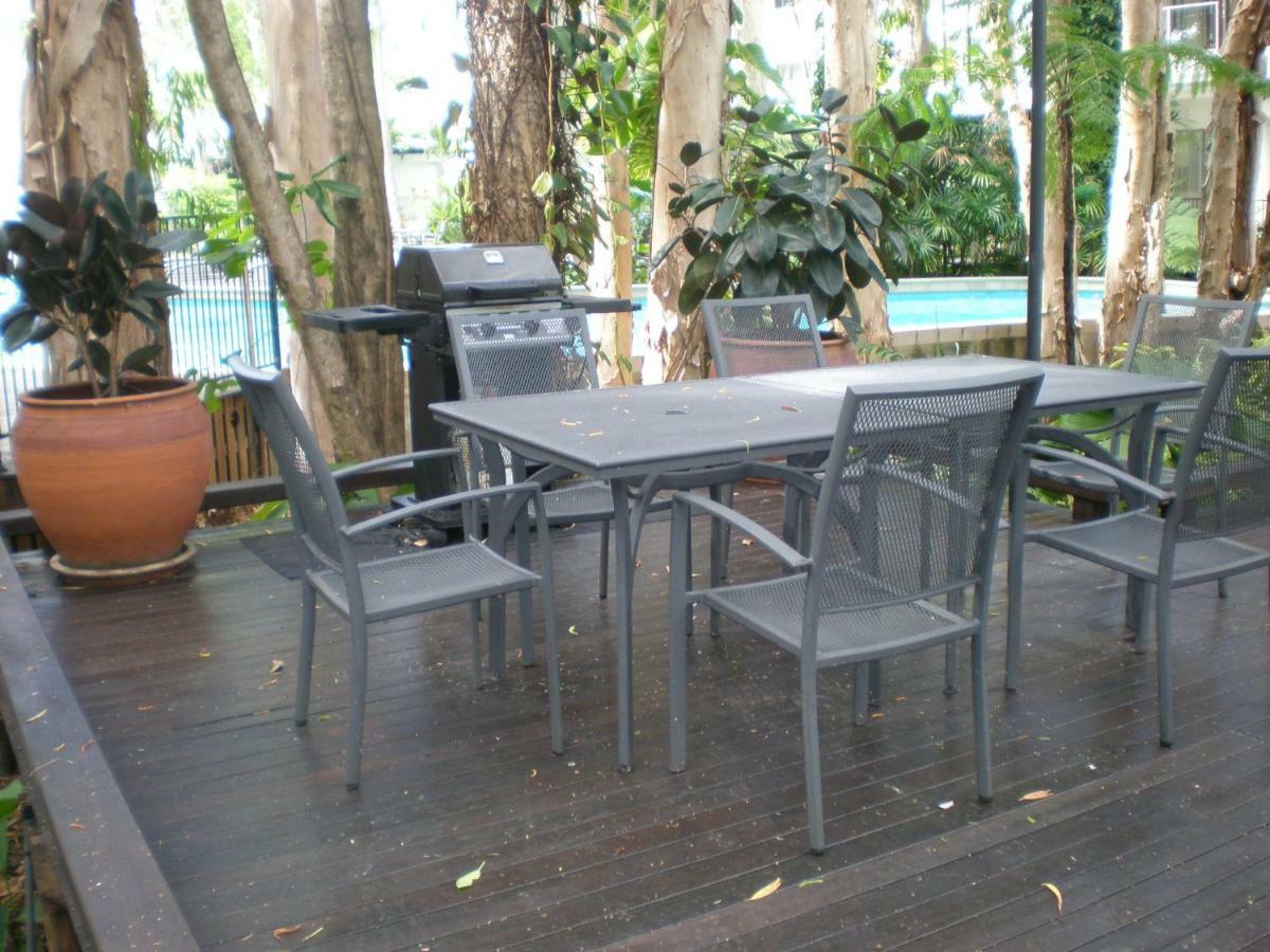 Ferienwohnung Hidden Gem @ Palm Cove Exterior foto